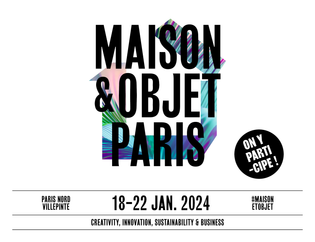  MAISON & OBJET PARIS