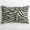 The Pop Cushion.Khaki.60x40 