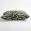 The Pop Cushion.Khaki.60x40 