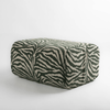 The Pop.Kaki Pouf 