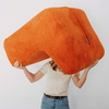 La Chauffeuse Pop.Orange