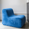 The Pop.Kaki Fireside Chair