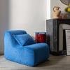 The Pop.Kaki Fireside Chair