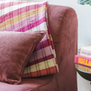 The Pop.Kaki Fireside Chair