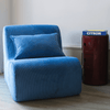 The Pop.Kaki Fireside Chair