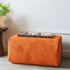 Le Pouf Pop.Orange