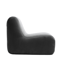 The Pop.Anthra Fireside Chair