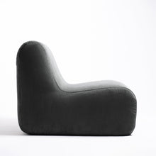  La Chauffeuse Pop.Anthra