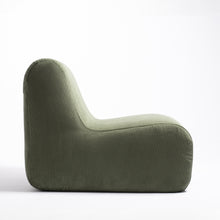  La Chauffeuse Pop.Kaki