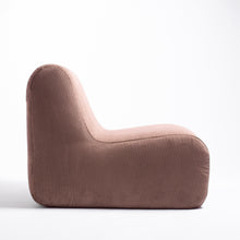  La Chauffeuse Pop.Rose