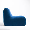 The Pop.Kaki Fireside Chair