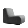 The Pop.Anthra Fireside Chair