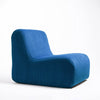 The Pop.Kaki Fireside Chair