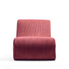 The Pop.Kaki Fireside Chair