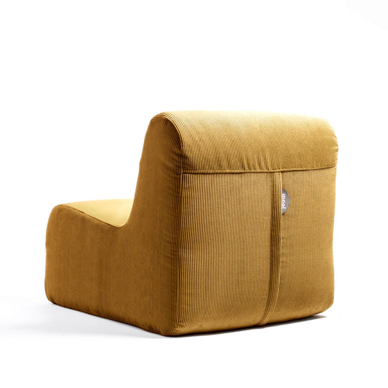 The Pop.Curry Fireside Chair