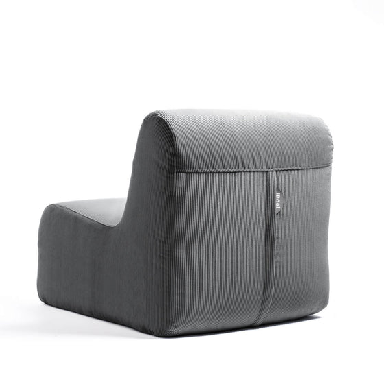 The Pop.Anthra Fireside Chair