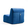 The Pop.Kaki Fireside Chair