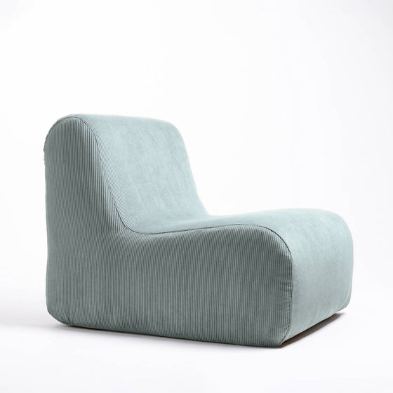 La Chauffeuse Pop.Ciel