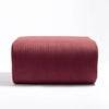 The Pop.Kaki Pouf 