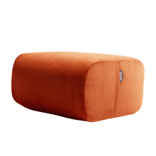  Le Pouf Pop.Orange