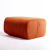 Le Pouf Pop.Orange