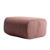 The Pop.Pink Pouf 