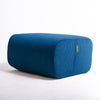 The Pop.Kaki Pouf 