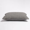 The Cocotte Cushion.Ecru/Black.50x30 