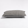 The Cocotte Cushion.Ecru/black.60x40 