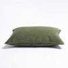 The Pop Cushion.Khaki.60x40 