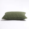 The Pop Cushion.Khaki.60x40 