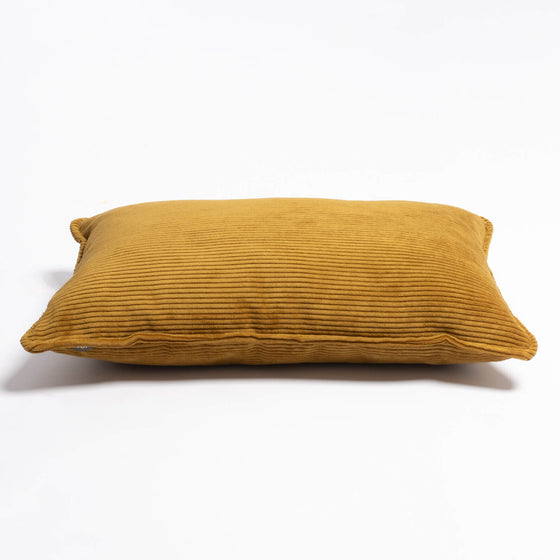 Le Coussin Pop.Curry.60x40