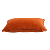 Le Coussin Pop.Orange.60x40