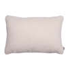 The Schuss Cushion.Ecru.60x40