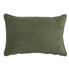 The Pop Cushion.Khaki.60x40 
