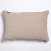 Le Coussin Pop.Beige.60x40