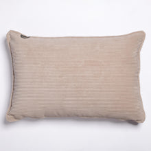  Le Coussin Pop.Beige.60x40