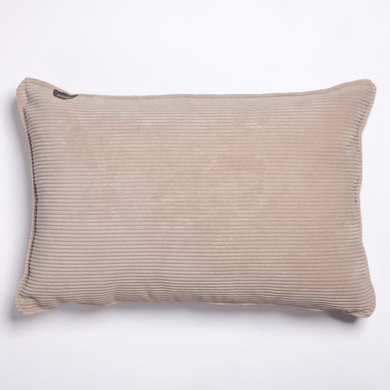 Le Coussin Pop.Beige.60x40