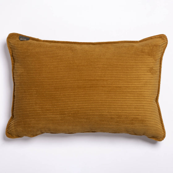 Le Coussin Pop.Curry.60x40