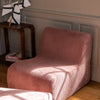 The Pop.Rose Fireside Chair