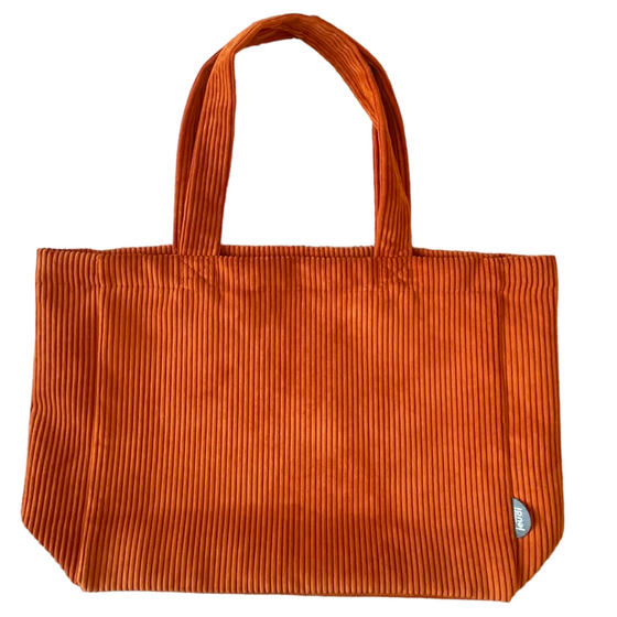 The Pop.Kaki Tote Bag