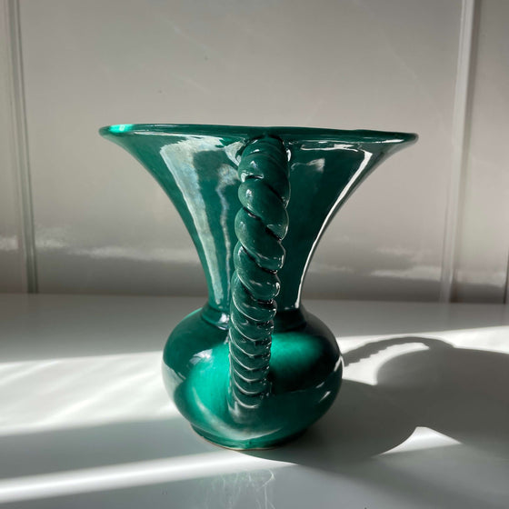 Vallauris Vase