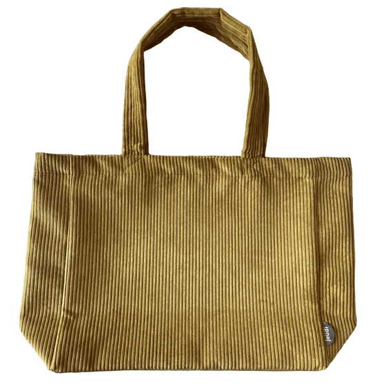 The Pop.Curry Tote