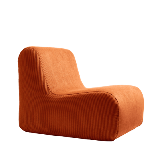 The Pop.Ciel Fireside Chair