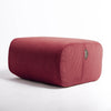 The Pop.Kaki Pouf 